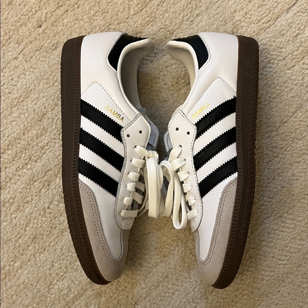 Adidas sambas - Picture 4 of 5